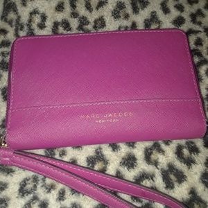 Marc Jacobs Wristlet